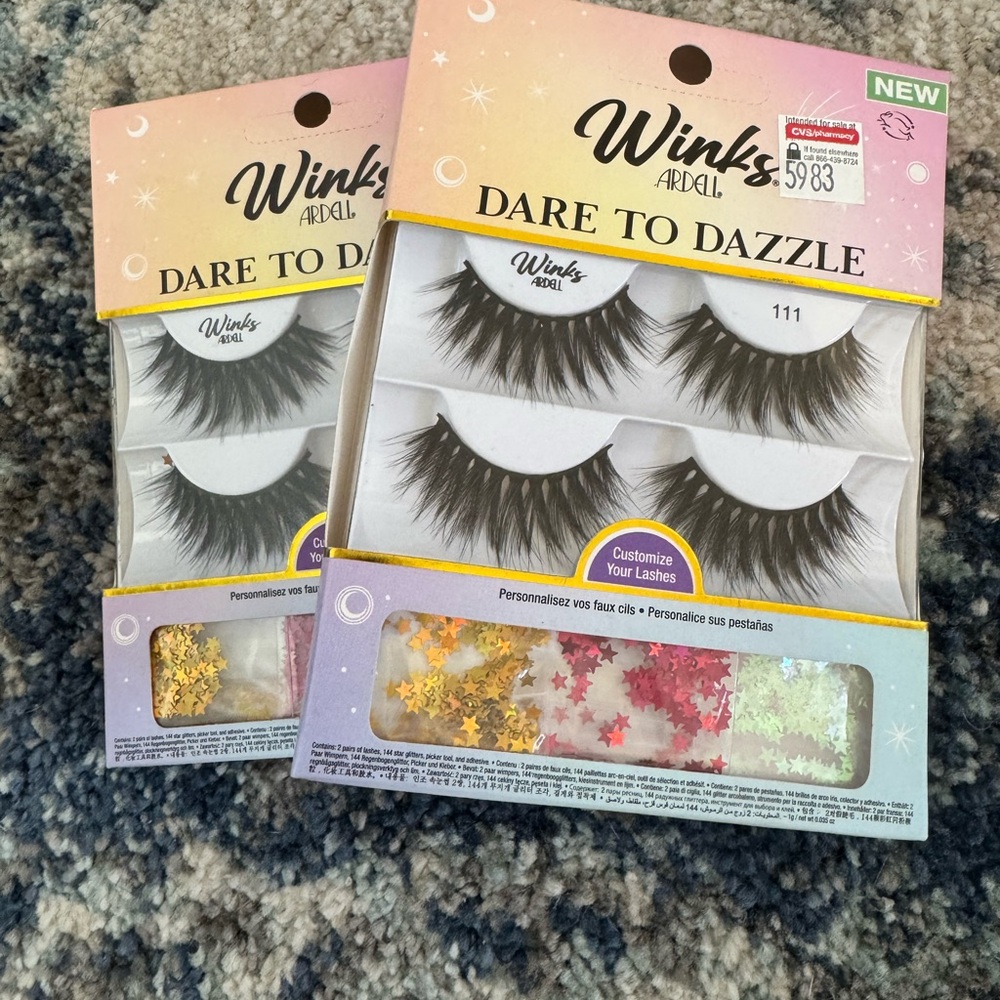 Ardell Wink Dare to Dazzle